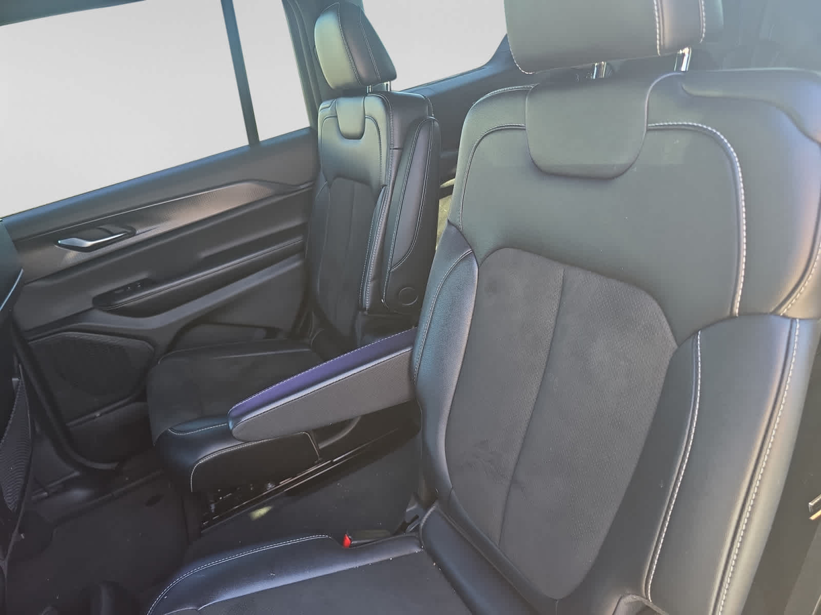 Used 2023 Jeep Grand Cherokee L SUV