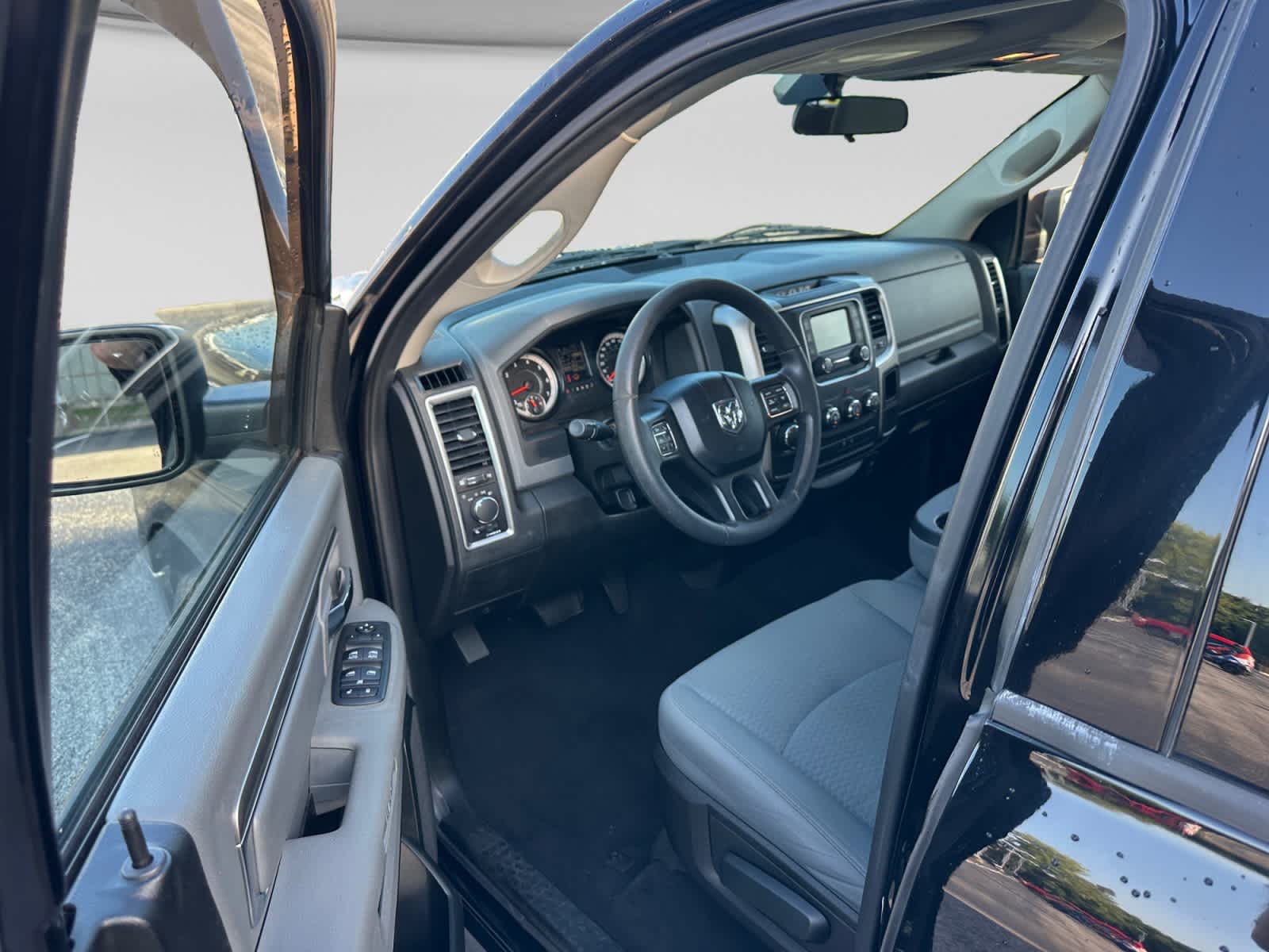Used 2019 Ram 1500 Classic Truck