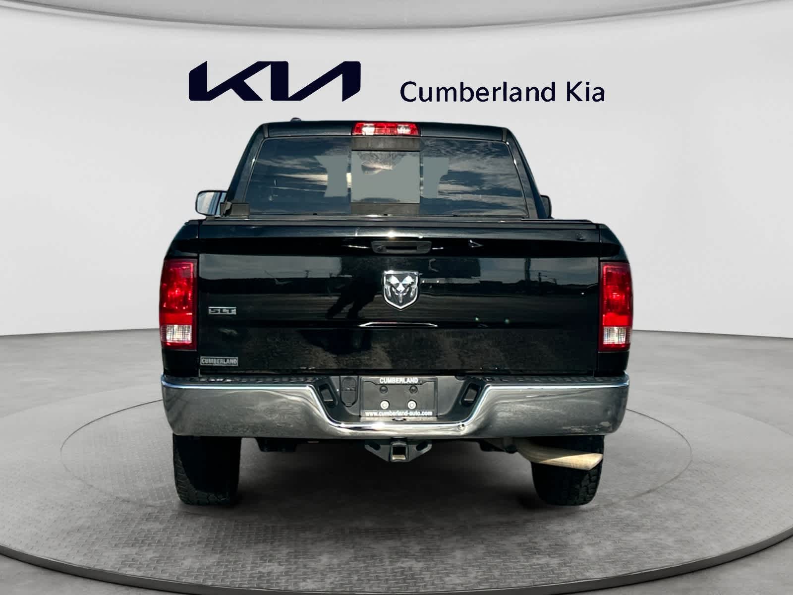 Used 2019 Ram 1500 Classic Truck