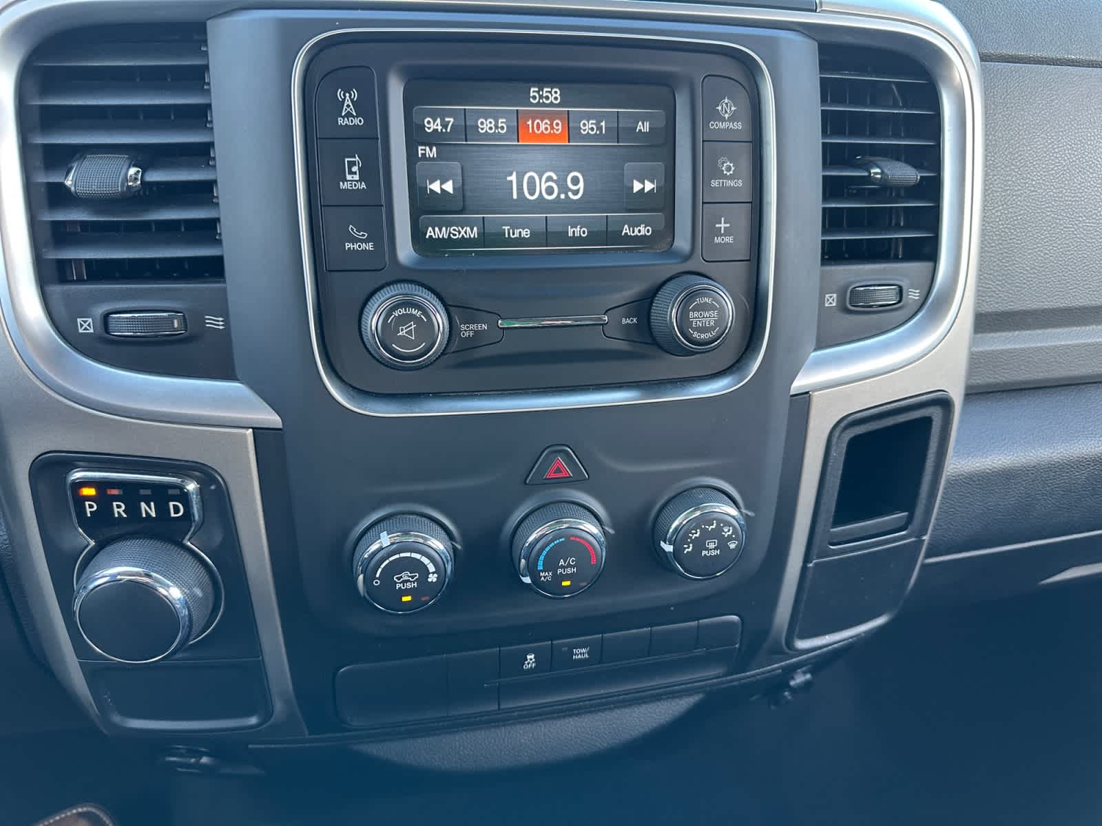 Used 2019 Ram 1500 Classic Truck