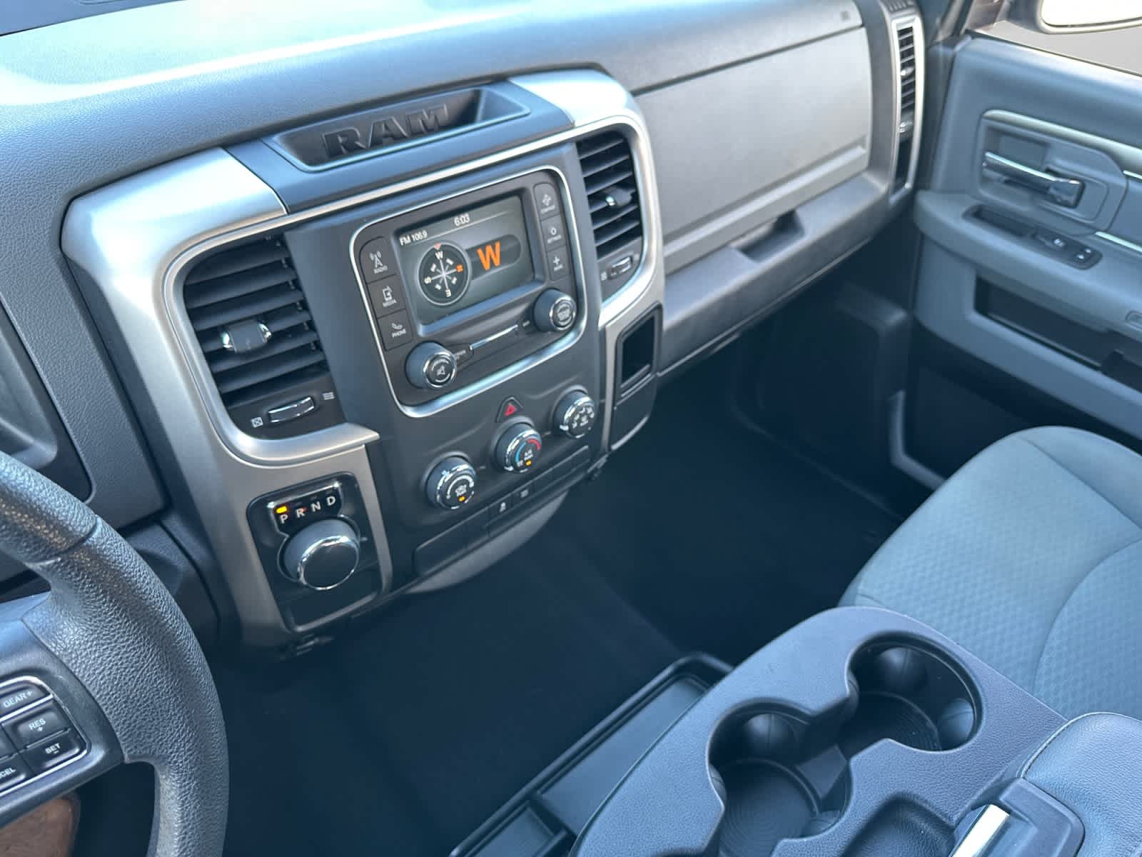 Used 2019 Ram 1500 Classic Truck