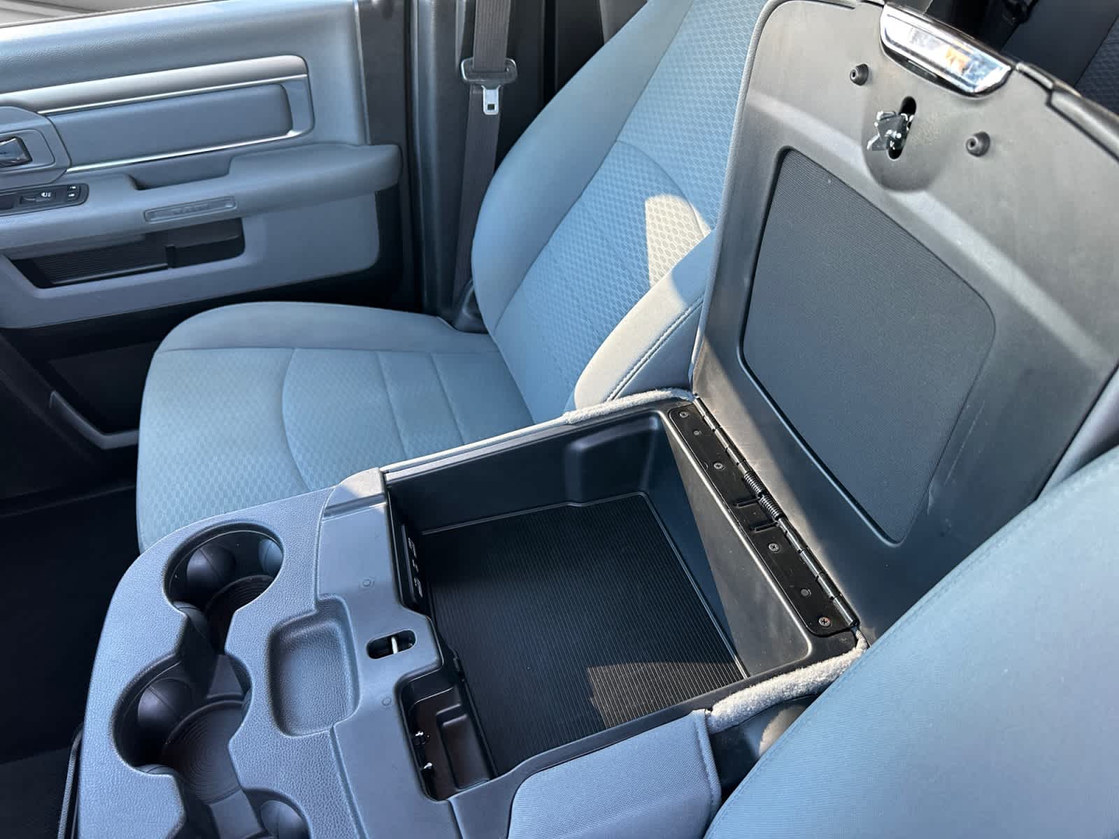 Used 2019 Ram 1500 Classic Truck