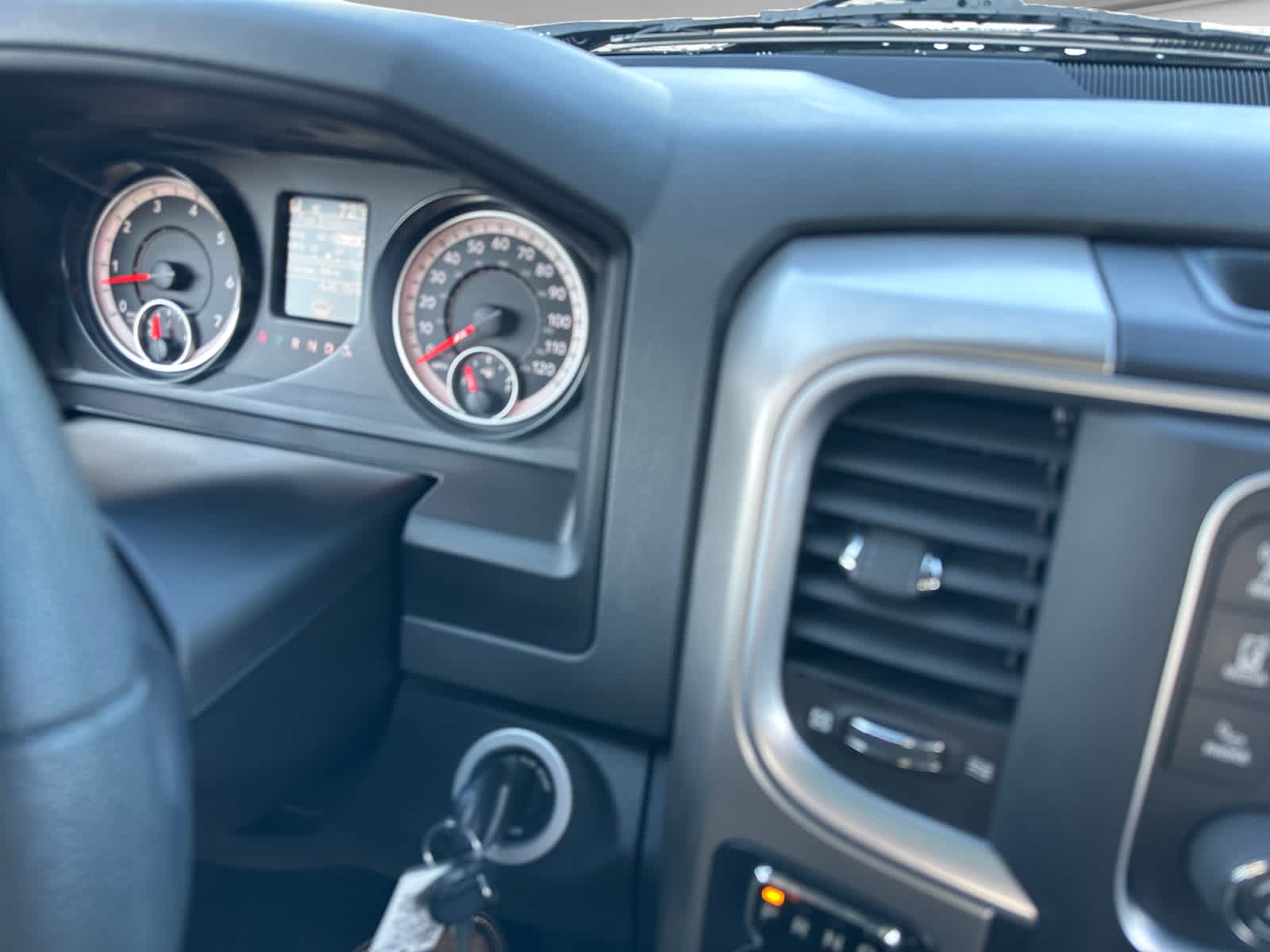 Used 2019 Ram 1500 Classic Truck