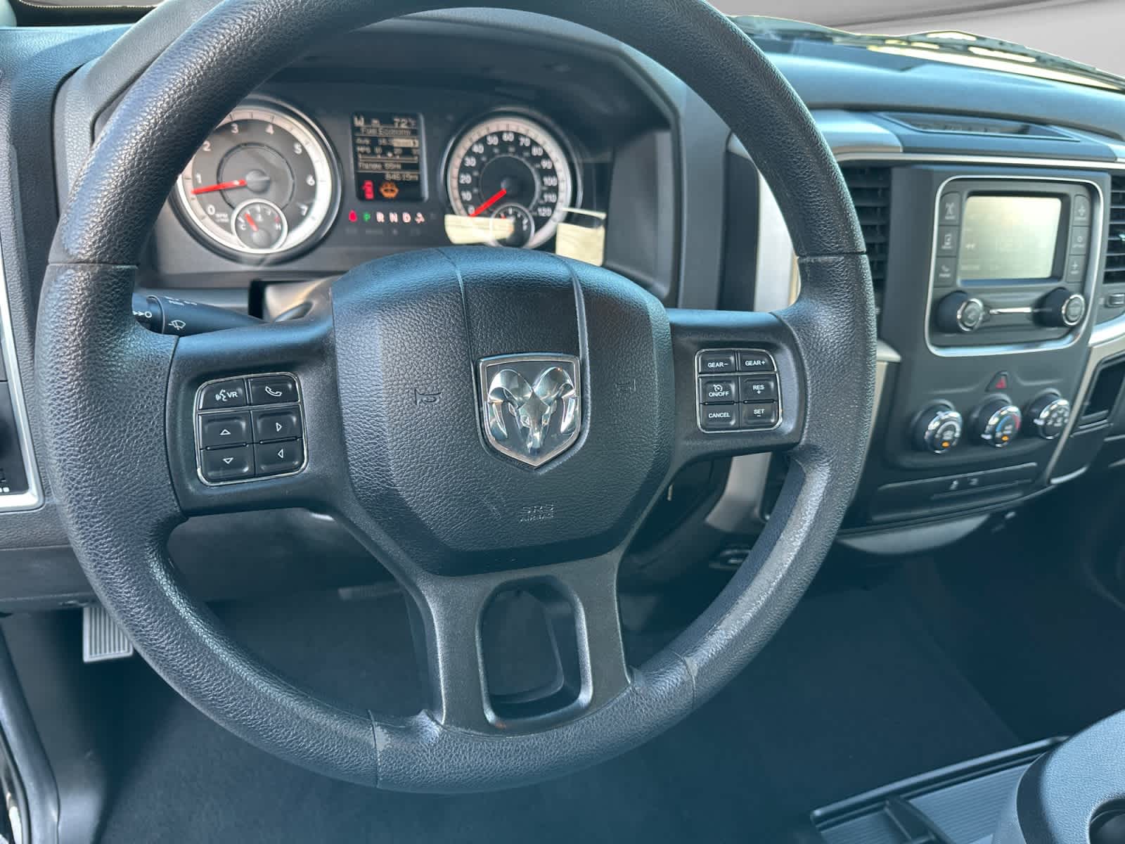 Used 2019 Ram 1500 Classic Truck