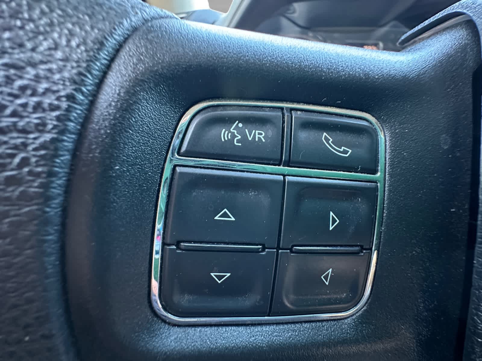 Used 2019 Ram 1500 Classic Truck