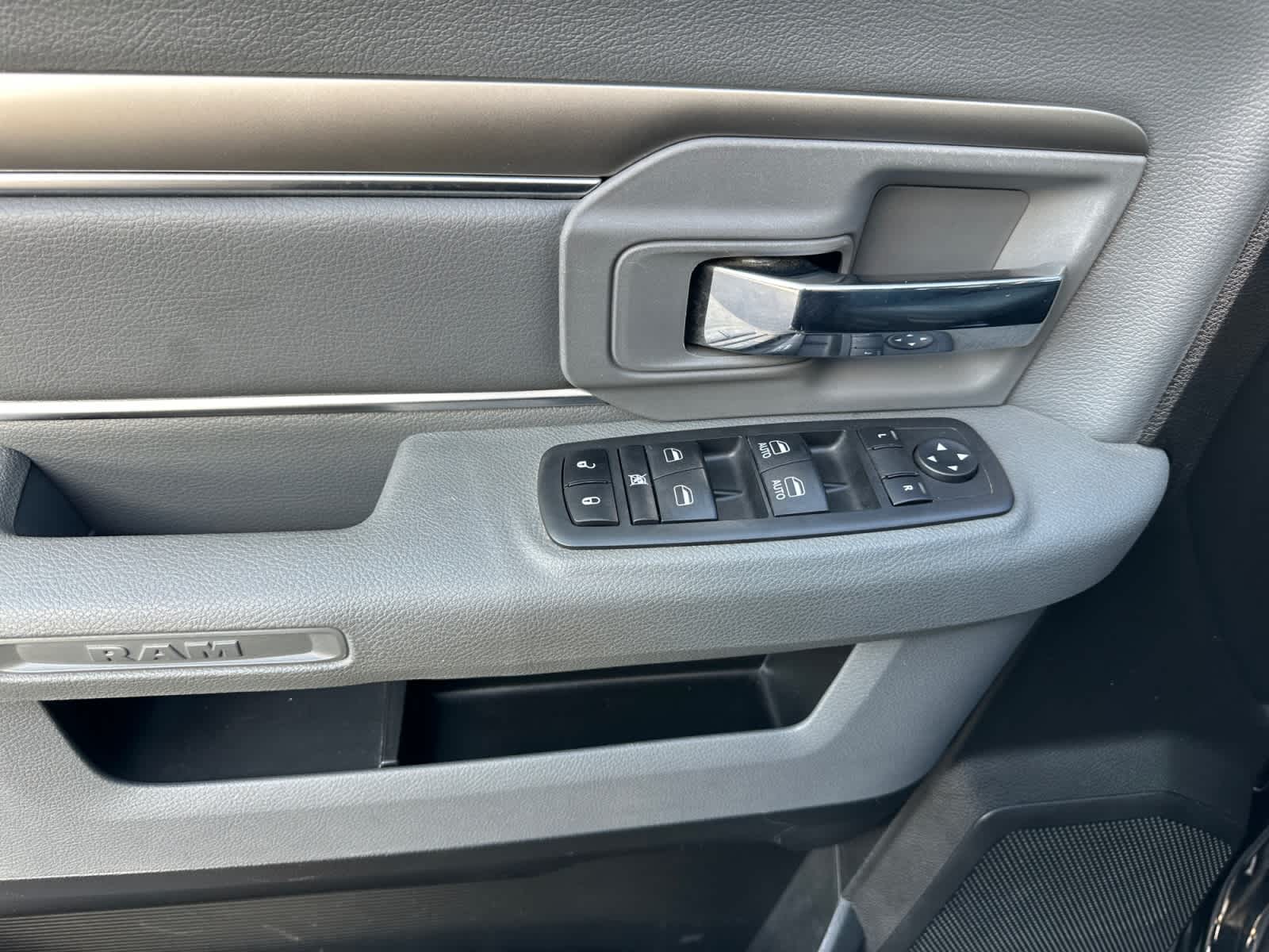 Used 2019 Ram 1500 Classic Truck