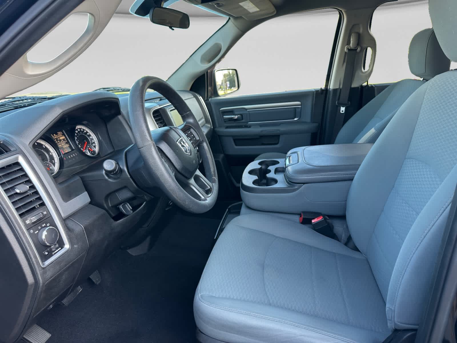 Used 2019 Ram 1500 Classic Truck
