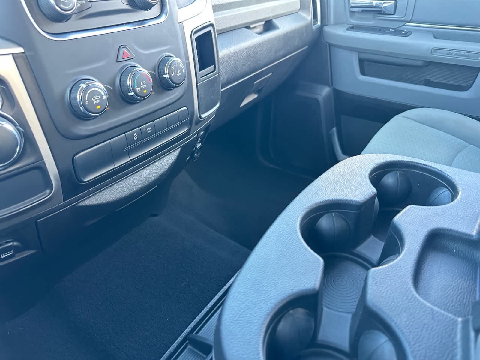 Used 2019 Ram 1500 Classic Truck