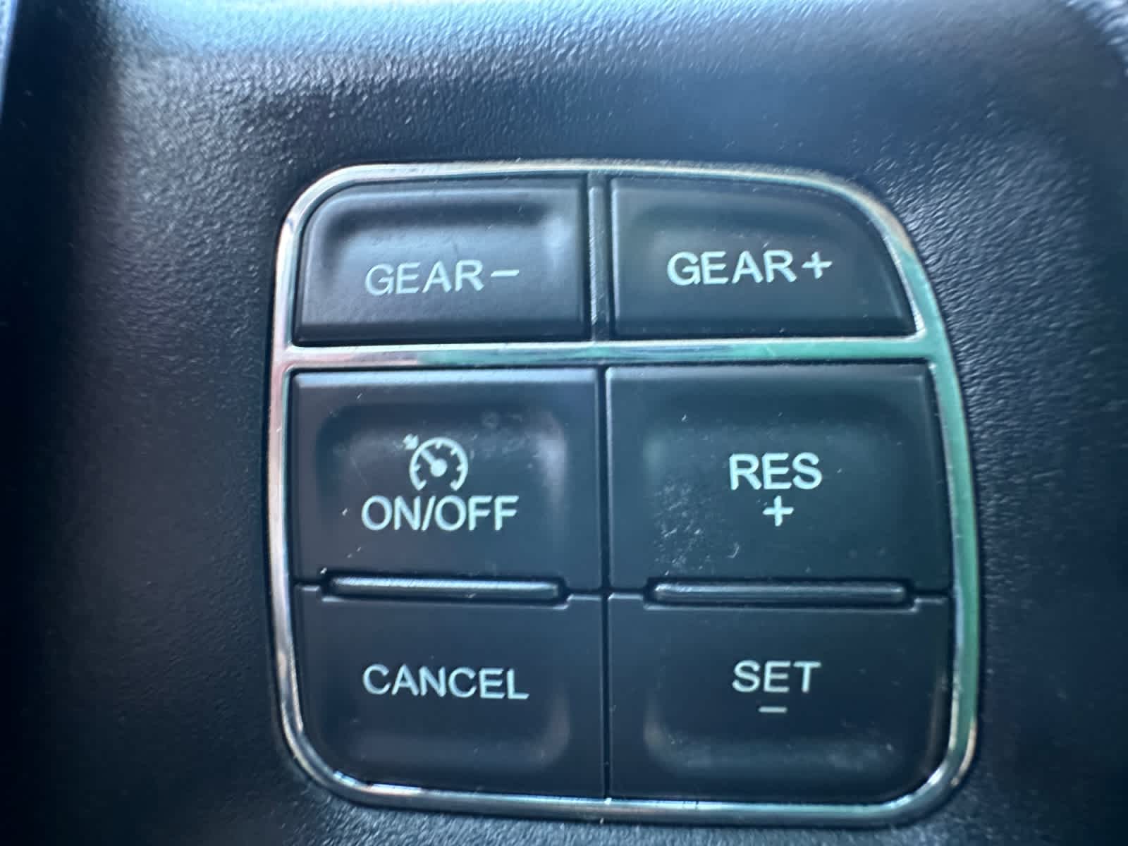 Used 2019 Ram 1500 Classic Truck