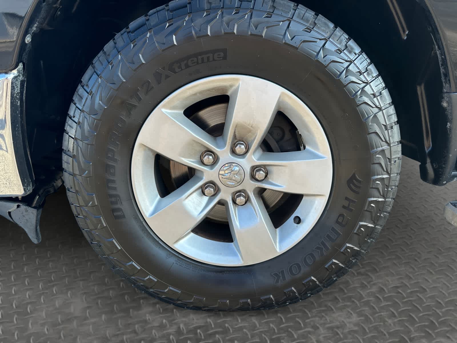 Used 2019 Ram 1500 Classic Truck