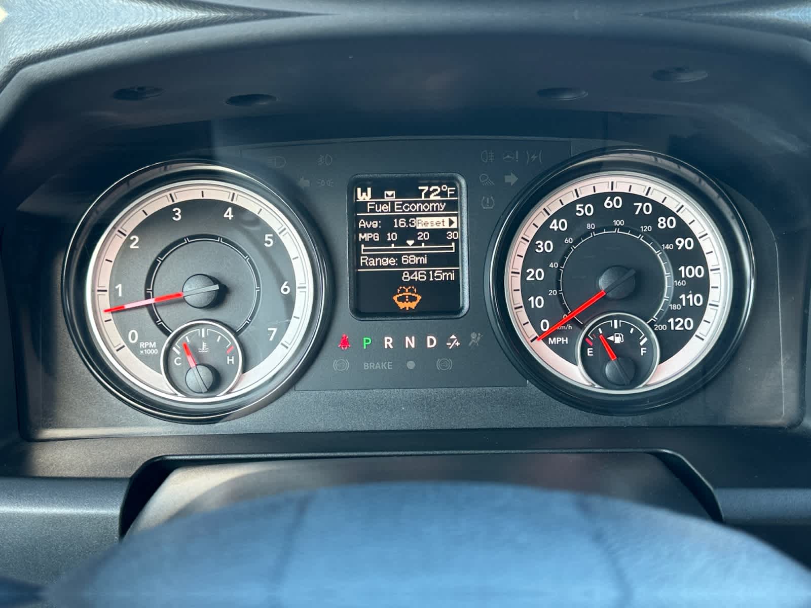 Used 2019 Ram 1500 Classic Truck