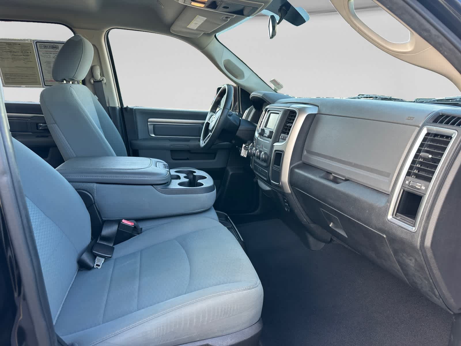 Used 2019 Ram 1500 Classic Truck