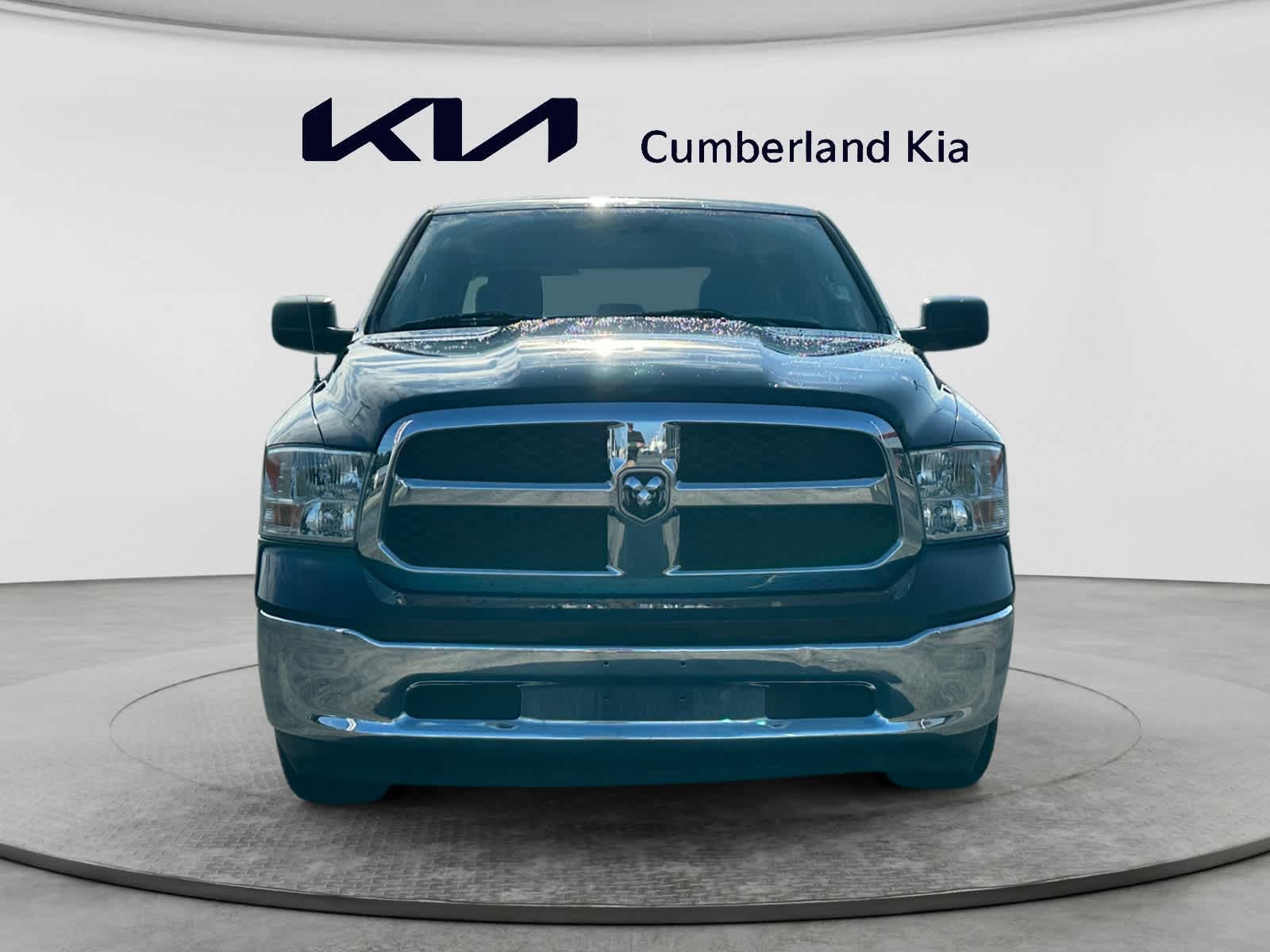 Used 2019 Ram 1500 Classic Truck