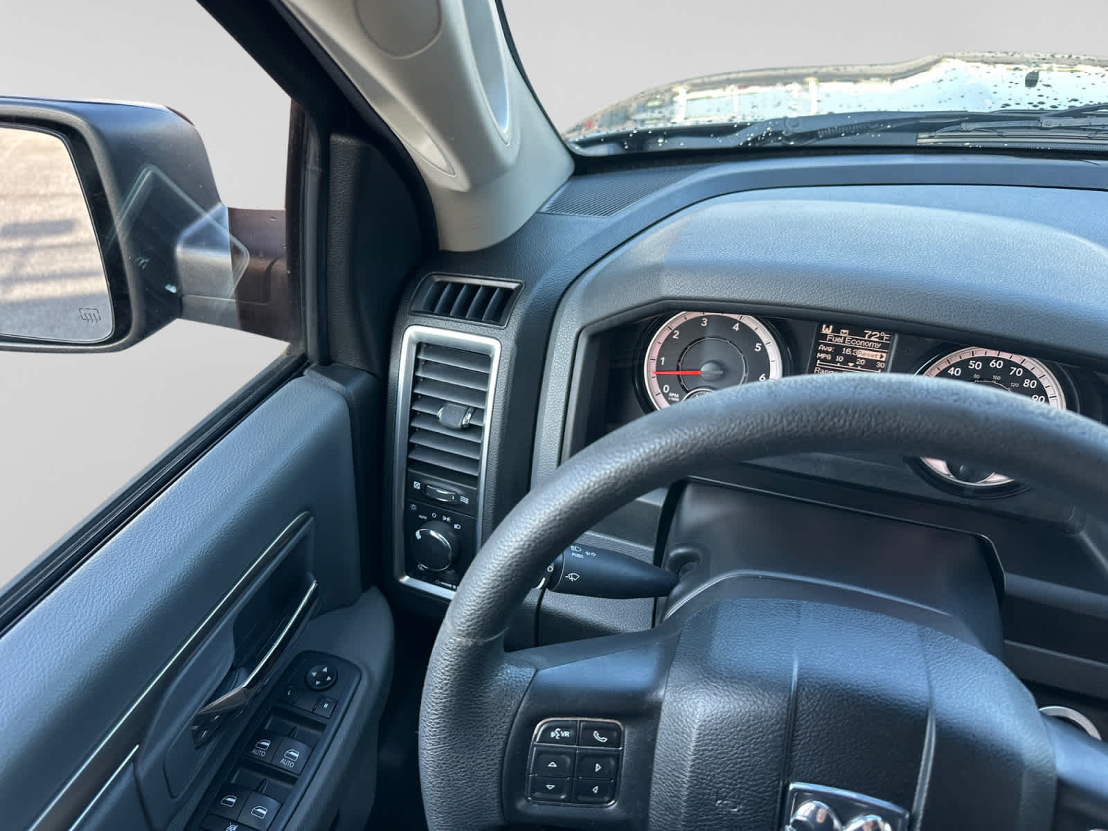 Used 2019 Ram 1500 Classic Truck