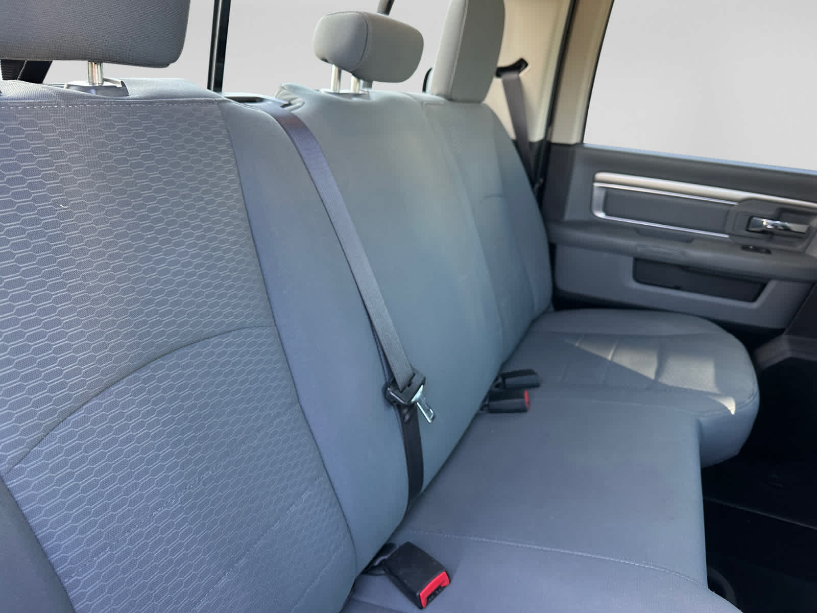 Used 2019 Ram 1500 Classic Truck