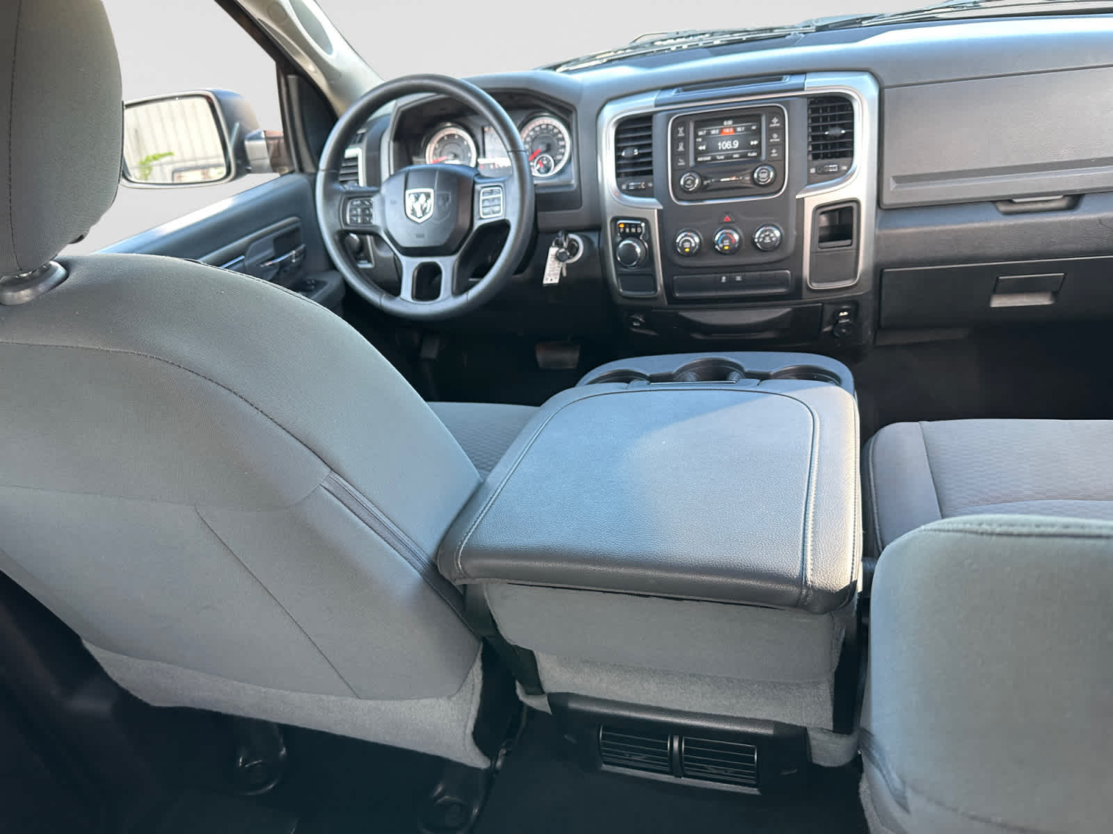 Used 2019 Ram 1500 Classic Truck
