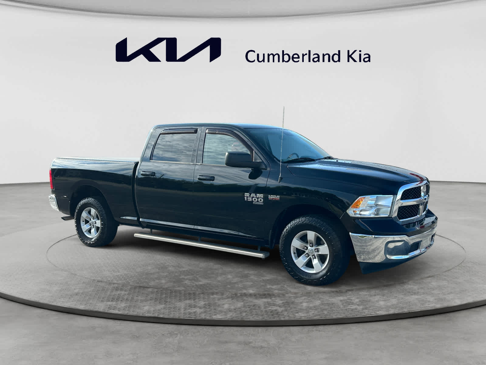 Used 2019 Ram 1500 Classic Truck