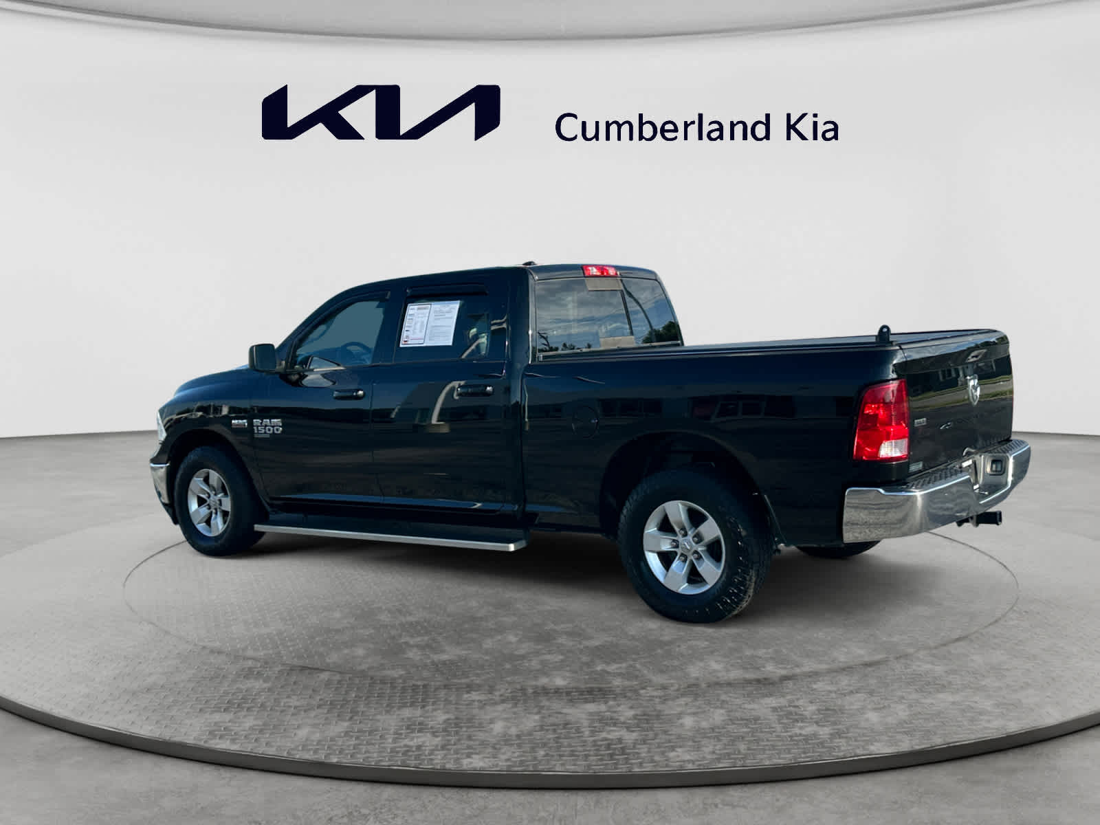 Used 2019 Ram 1500 Classic Truck