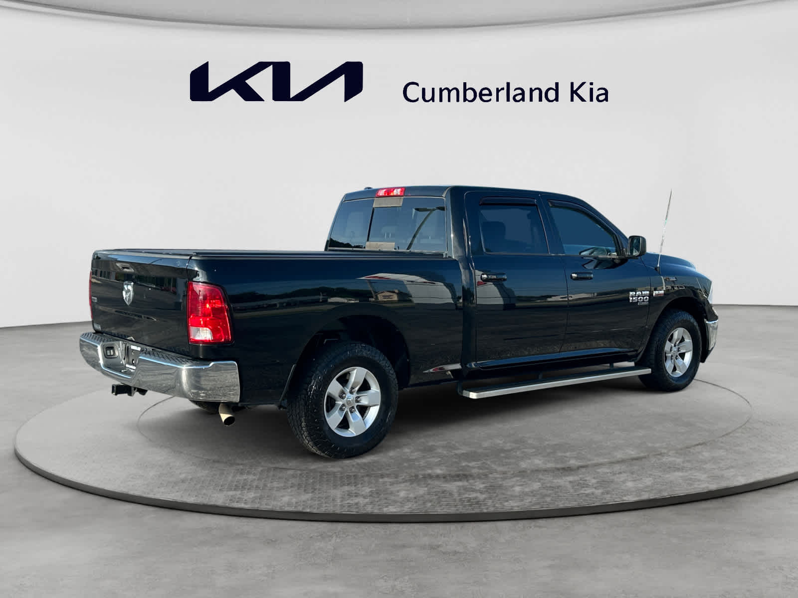 Used 2019 Ram 1500 Classic Truck