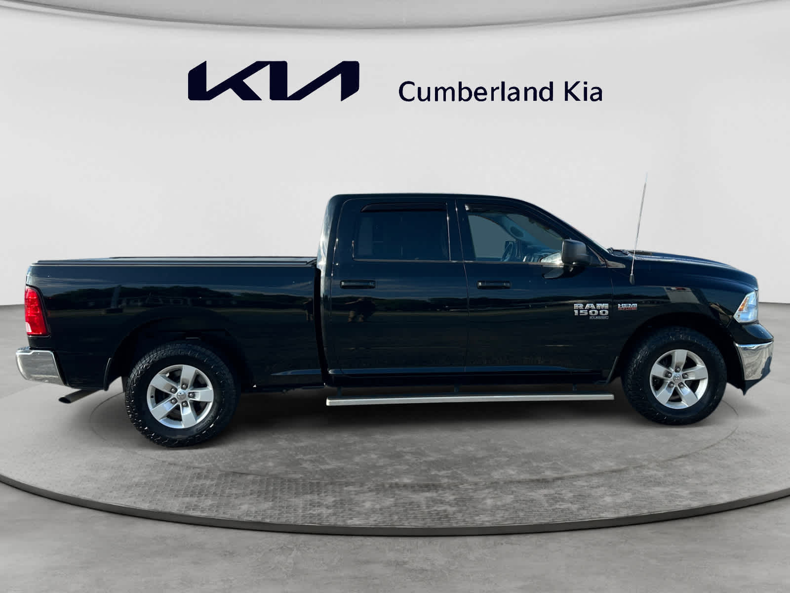 Used 2019 Ram 1500 Classic Truck