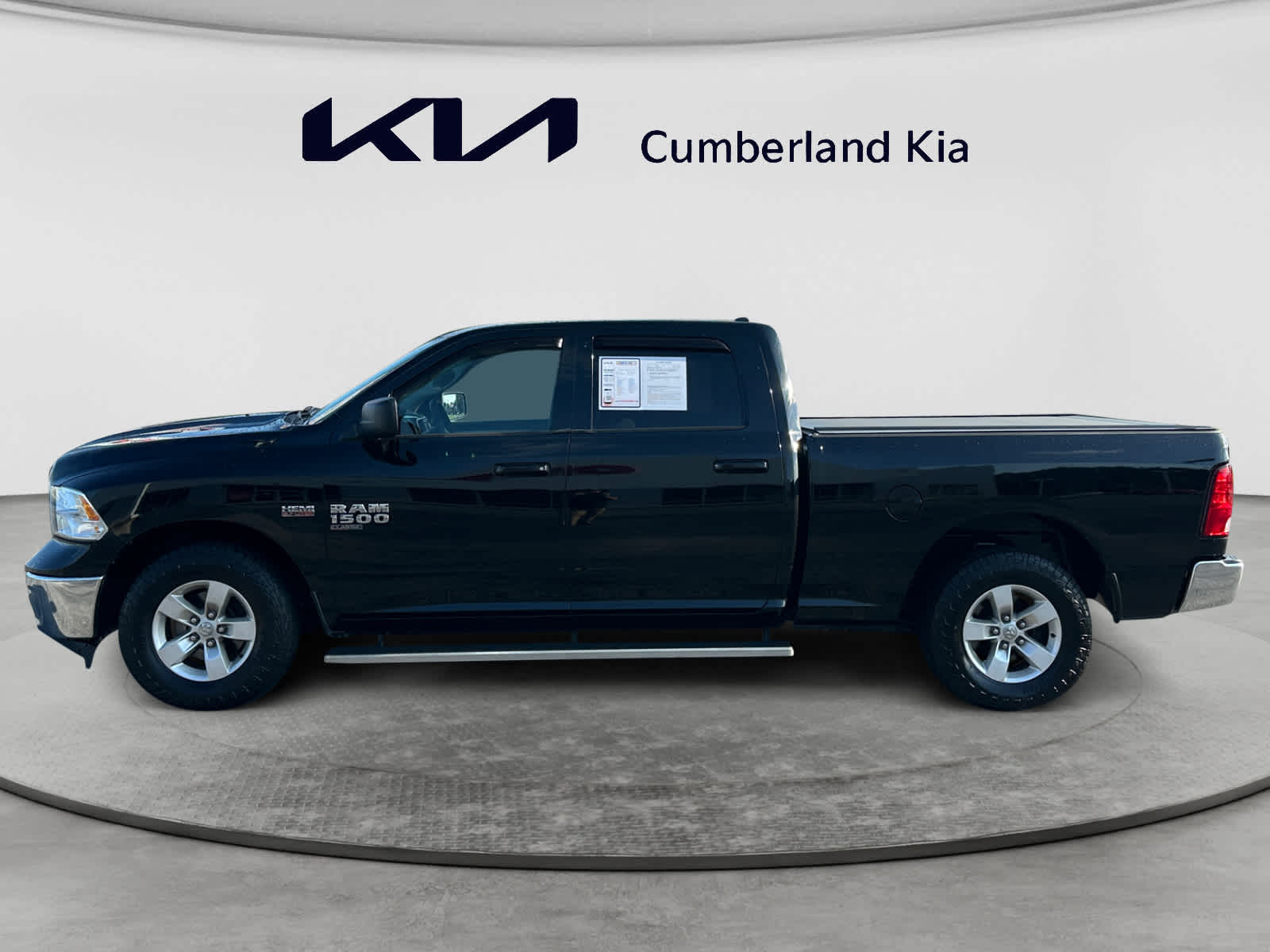 Used 2019 Ram 1500 Classic Truck