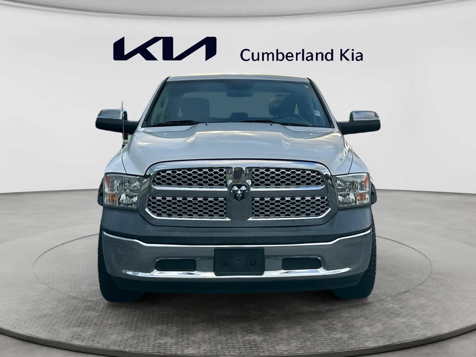Used 2016 Ram 1500 Truck