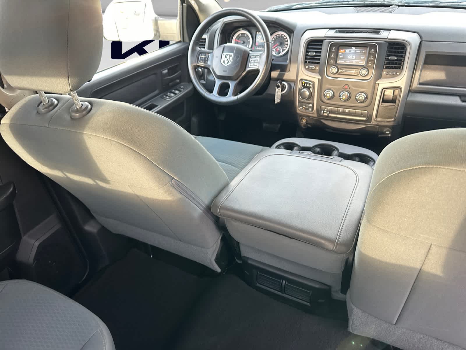 Used 2016 Ram 1500 Truck