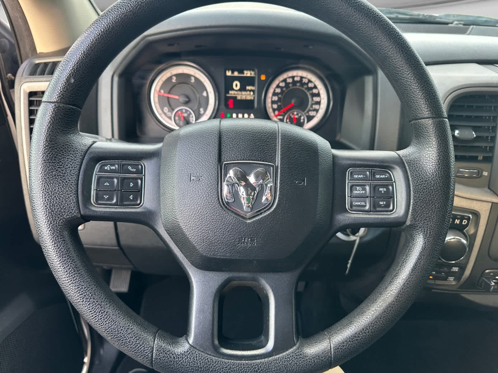 Used 2016 Ram 1500 Truck