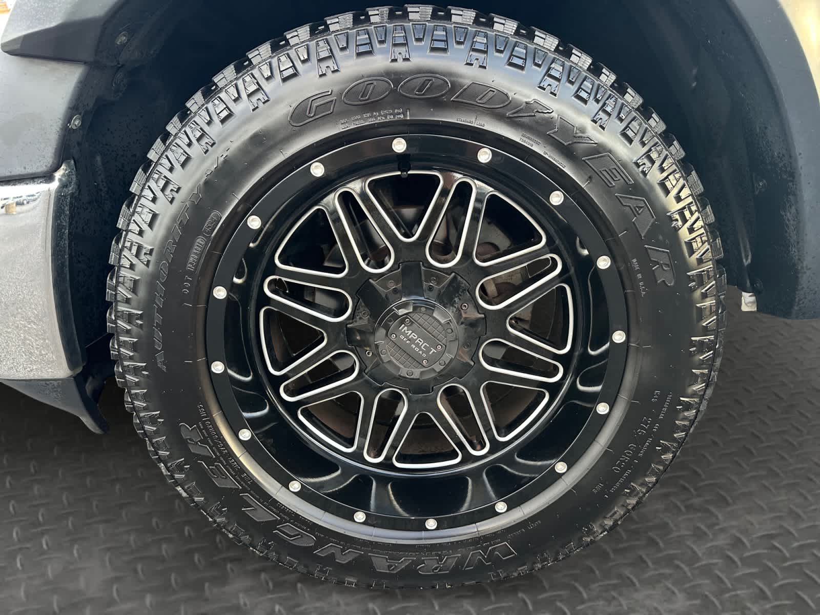 Used 2016 Ram 1500 Truck