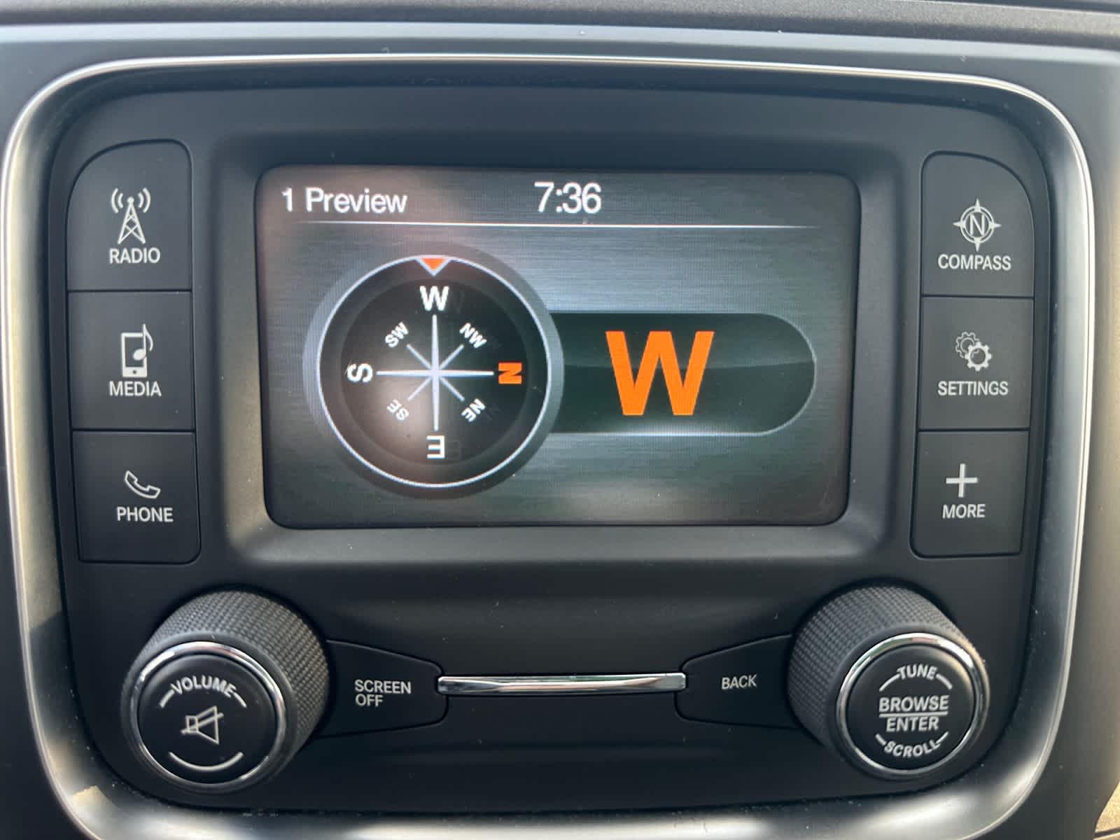 Used 2016 Ram 1500 Truck
