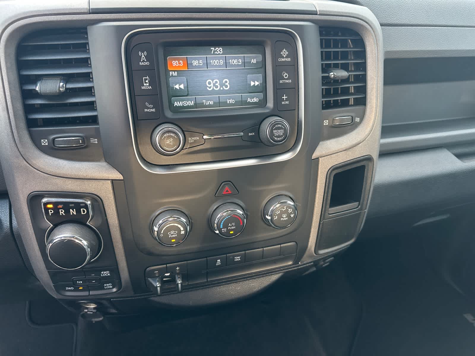Used 2016 Ram 1500 Truck