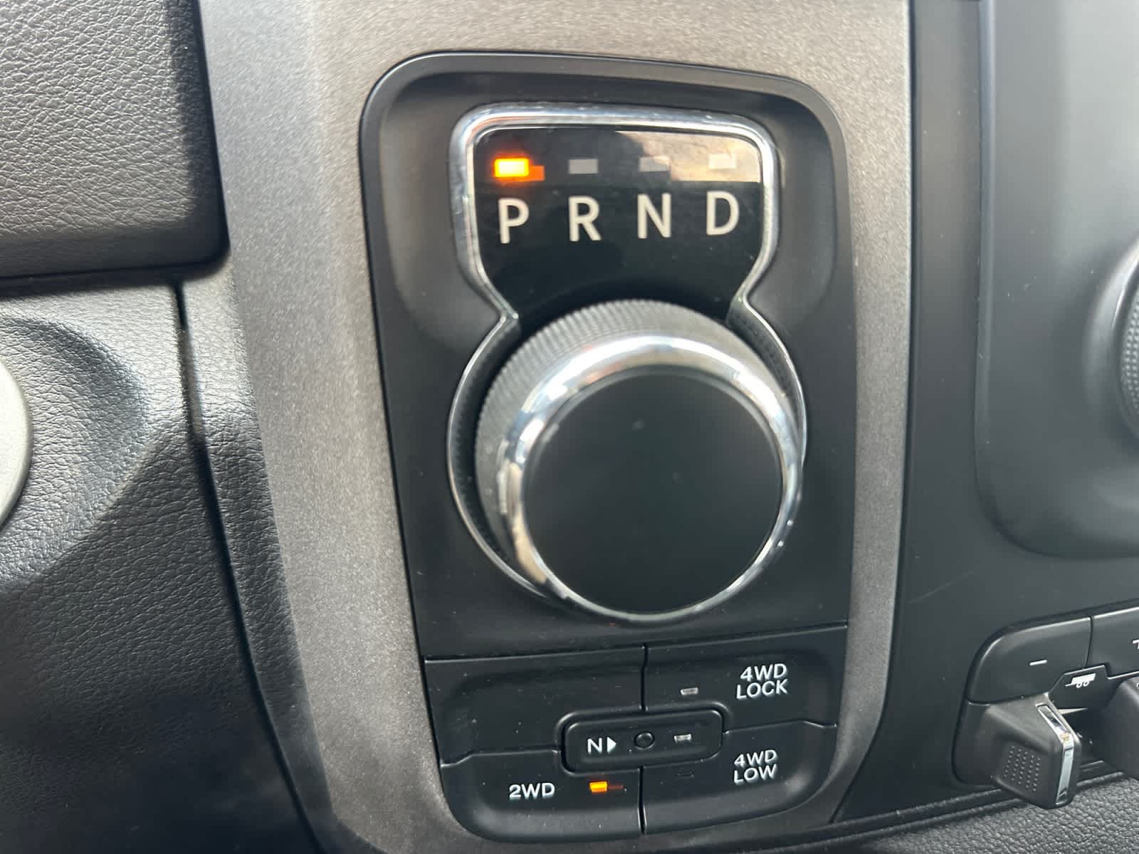 Used 2016 Ram 1500 Truck