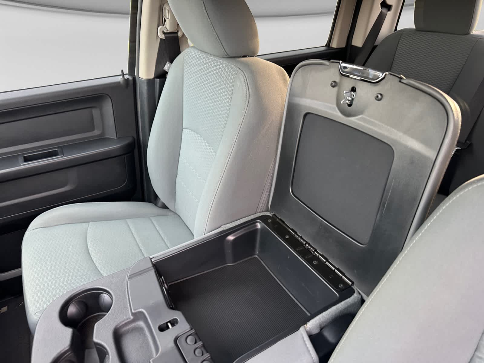 Used 2016 Ram 1500 Truck
