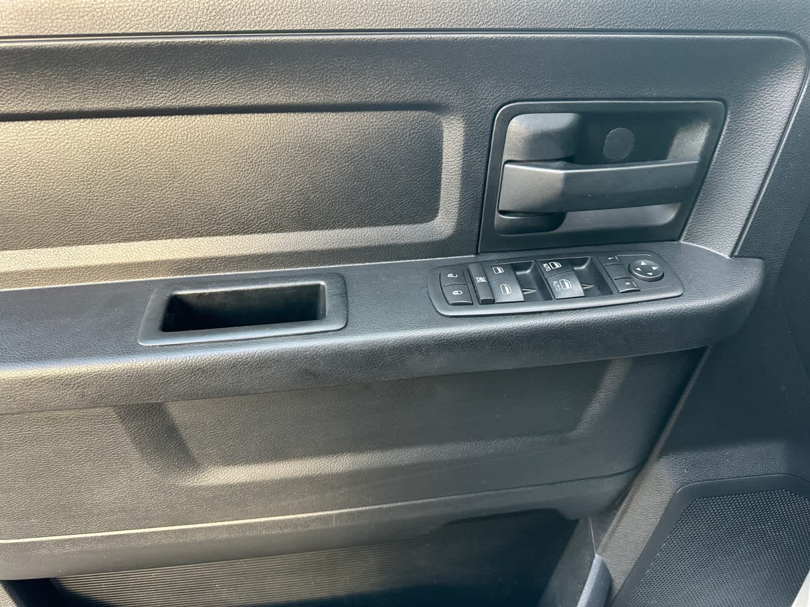 Used 2016 Ram 1500 Truck