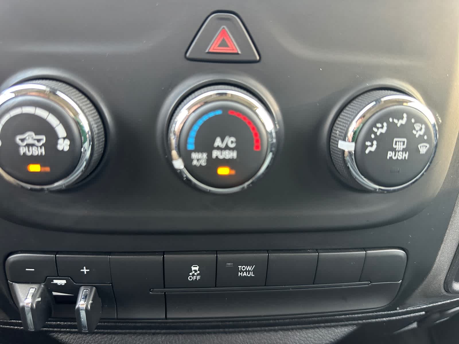 Used 2016 Ram 1500 Truck