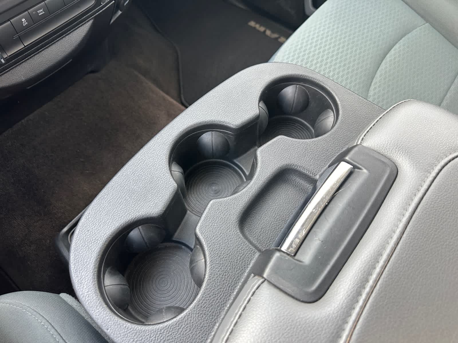 Used 2016 Ram 1500 Truck