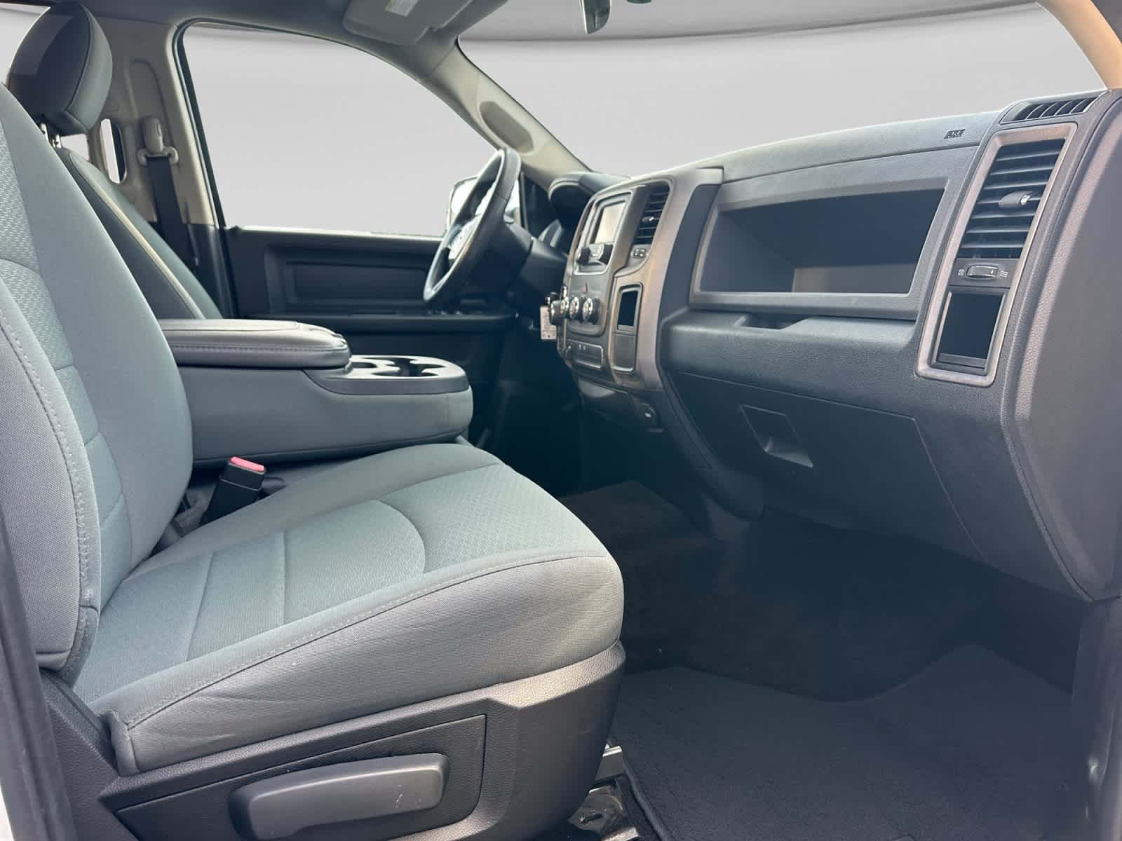 Used 2016 Ram 1500 Truck