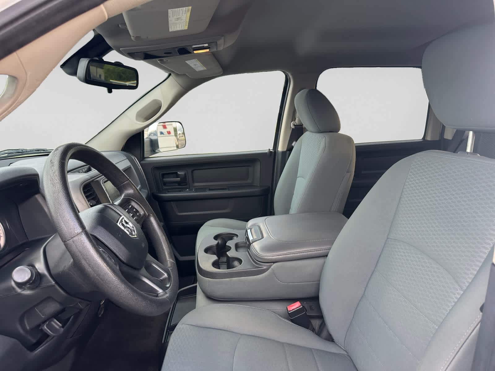 Used 2016 Ram 1500 Truck