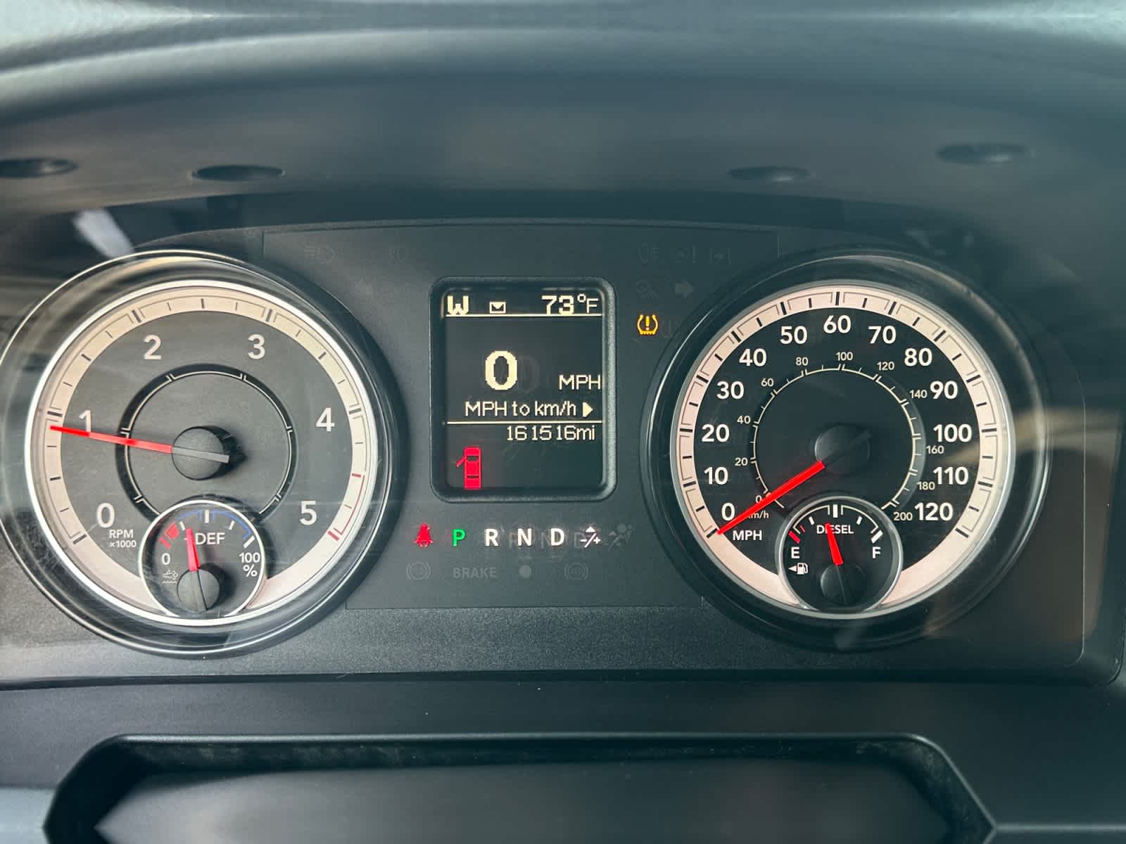 Used 2016 Ram 1500 Truck