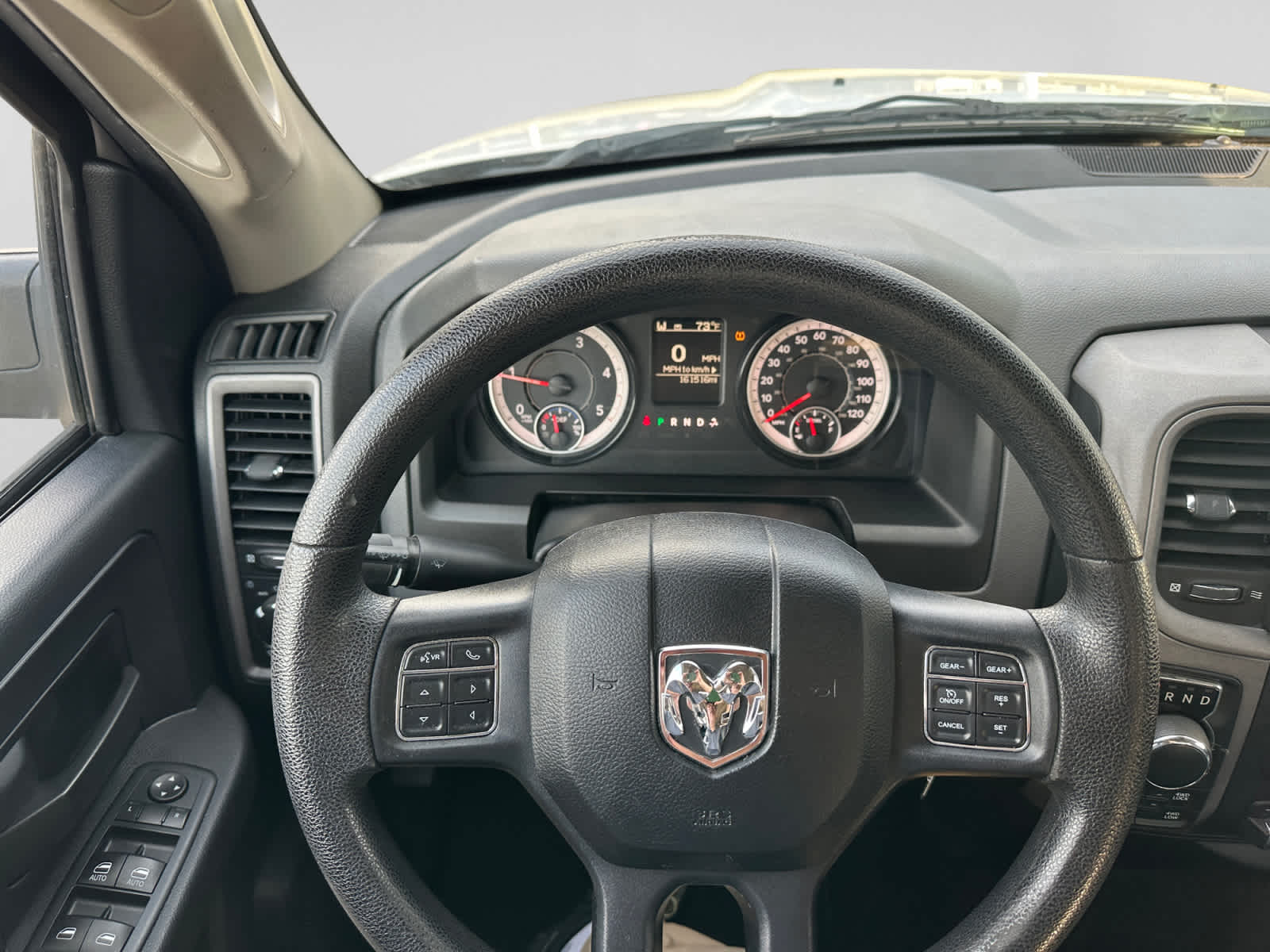 Used 2016 Ram 1500 Truck