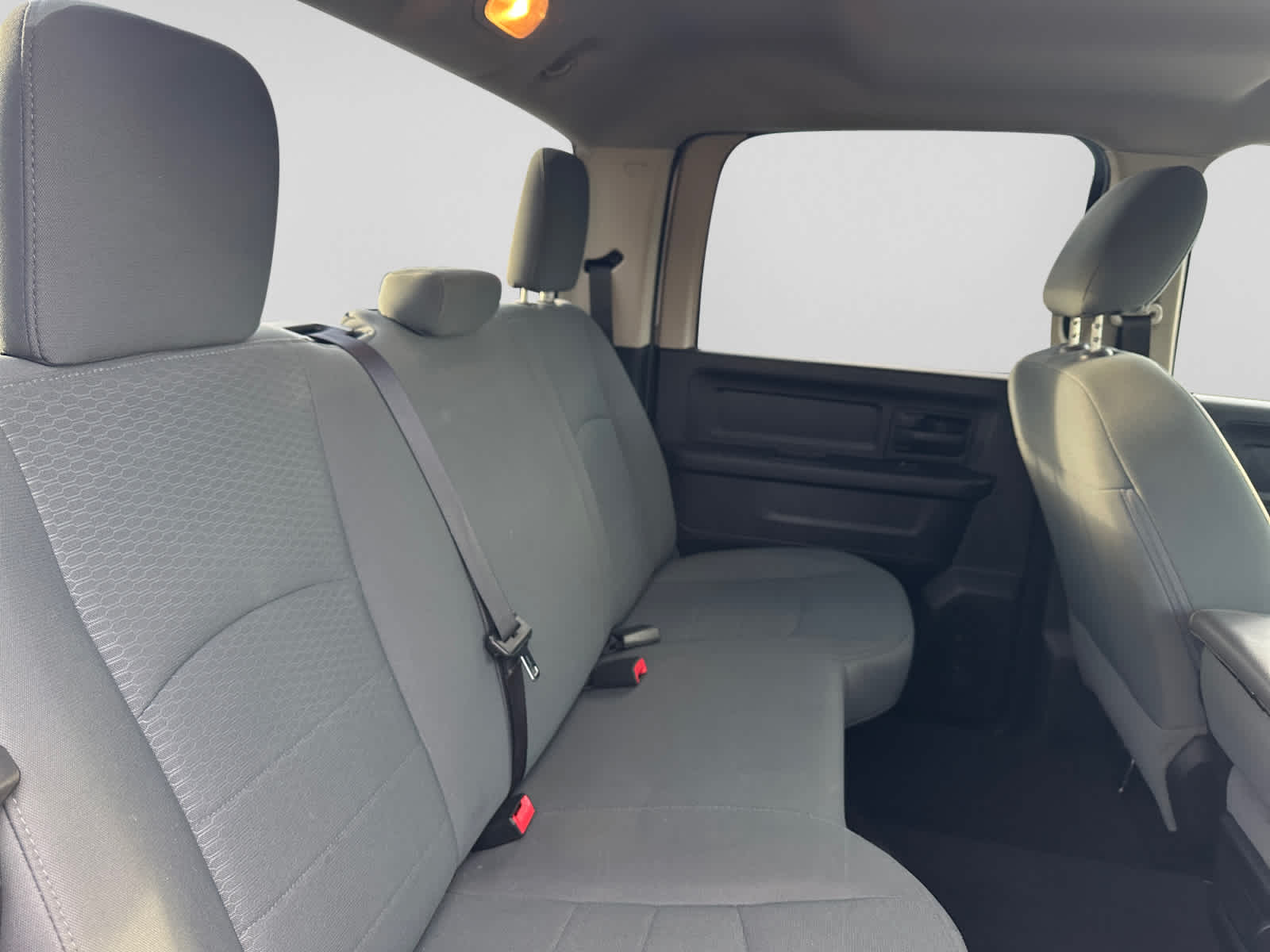 Used 2016 Ram 1500 Truck