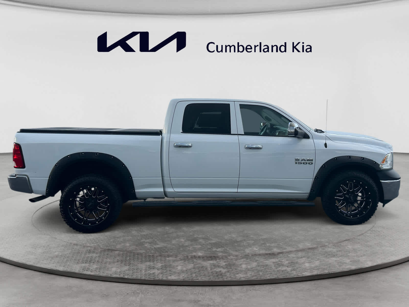 Used 2016 Ram 1500 Truck