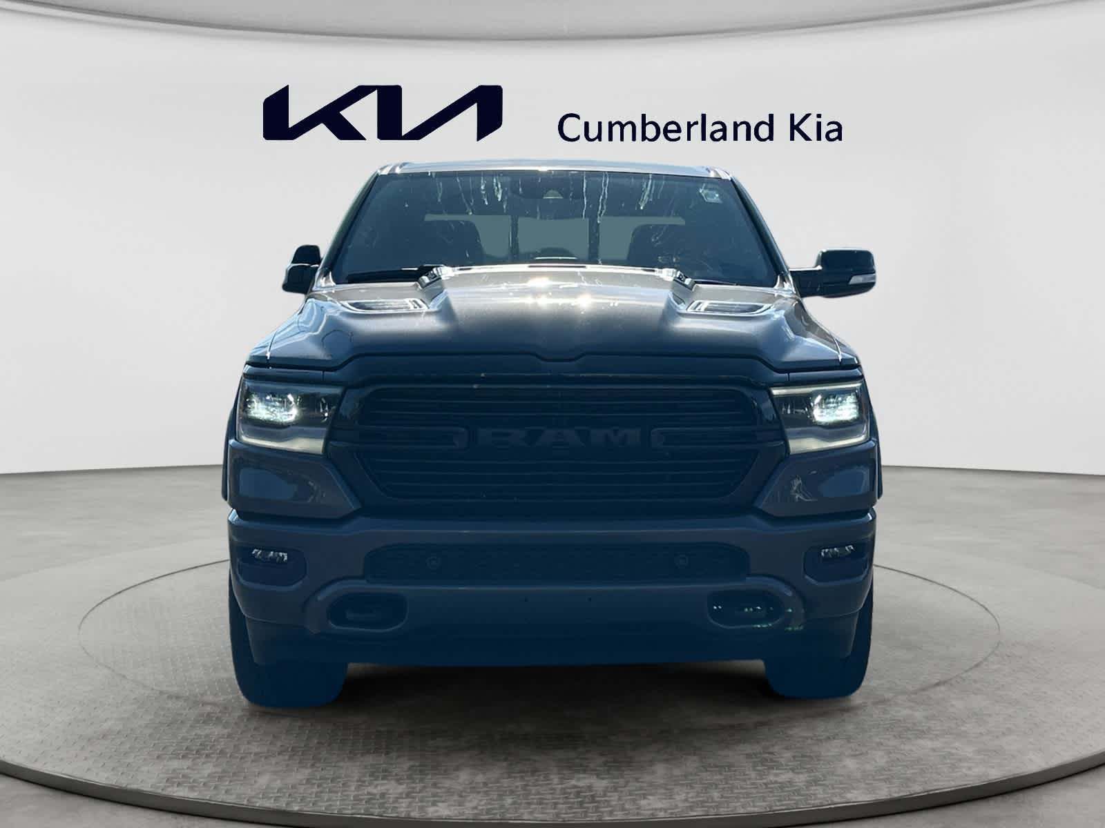Used 2022 Ram 1500 Truck