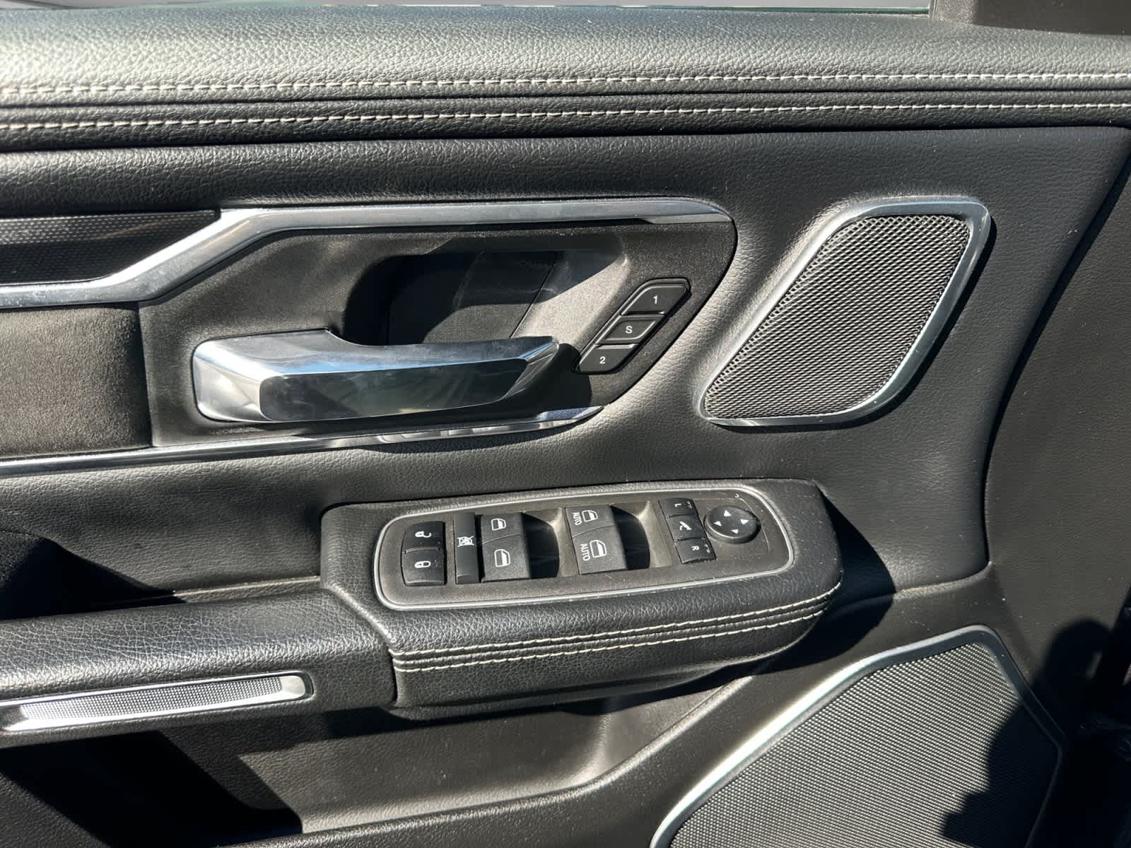 Used 2022 Ram 1500 Truck
