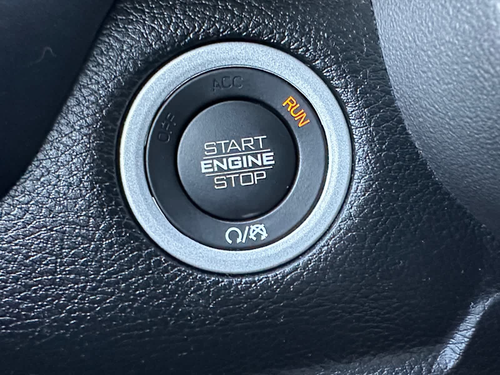 Used 2022 Ram 1500 Truck