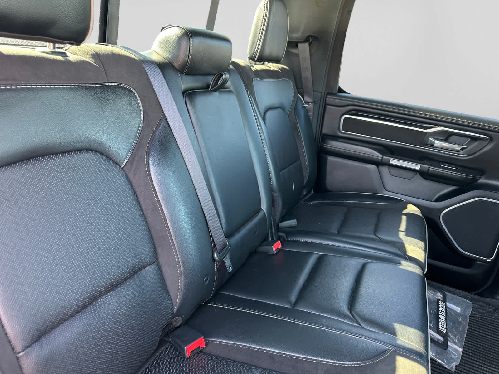 Used 2022 Ram 1500 Truck