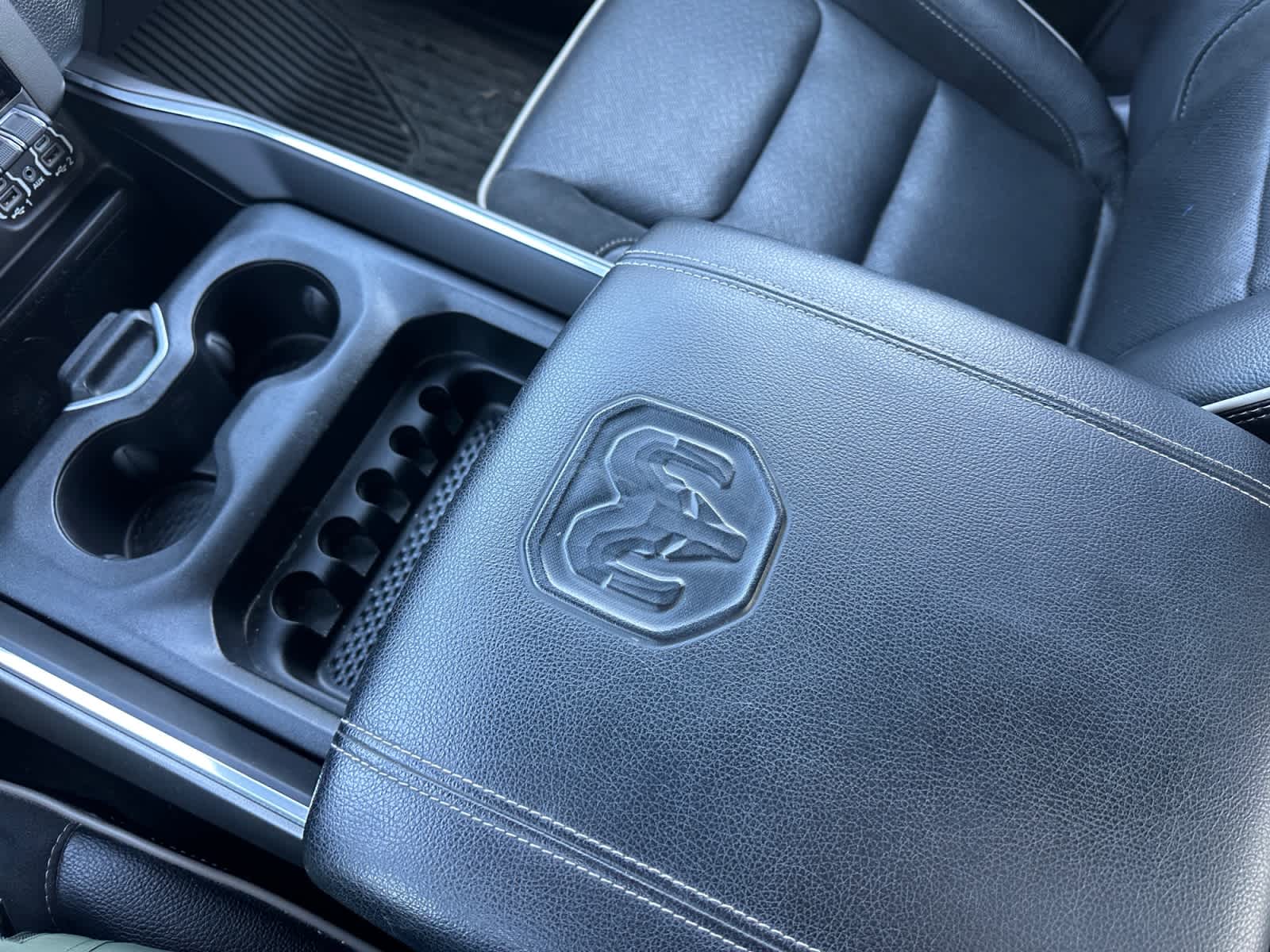 Used 2022 Ram 1500 Truck