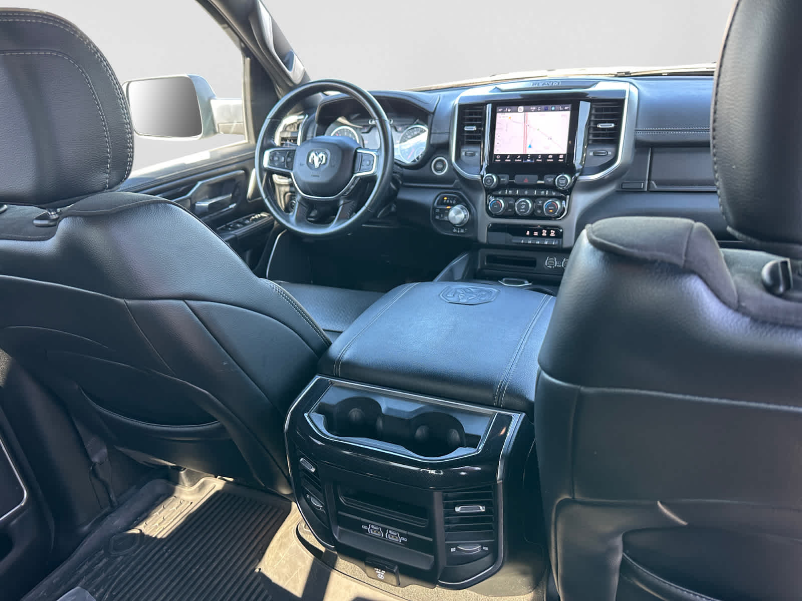Used 2022 Ram 1500 Truck