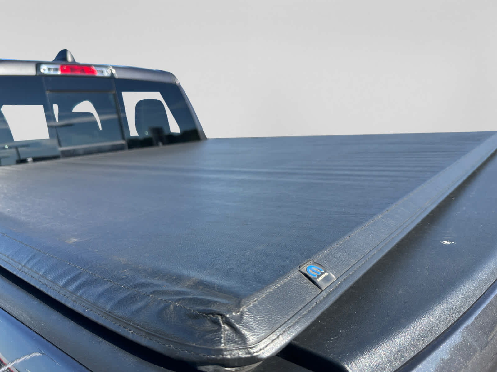 Used 2022 Ram 1500 Truck