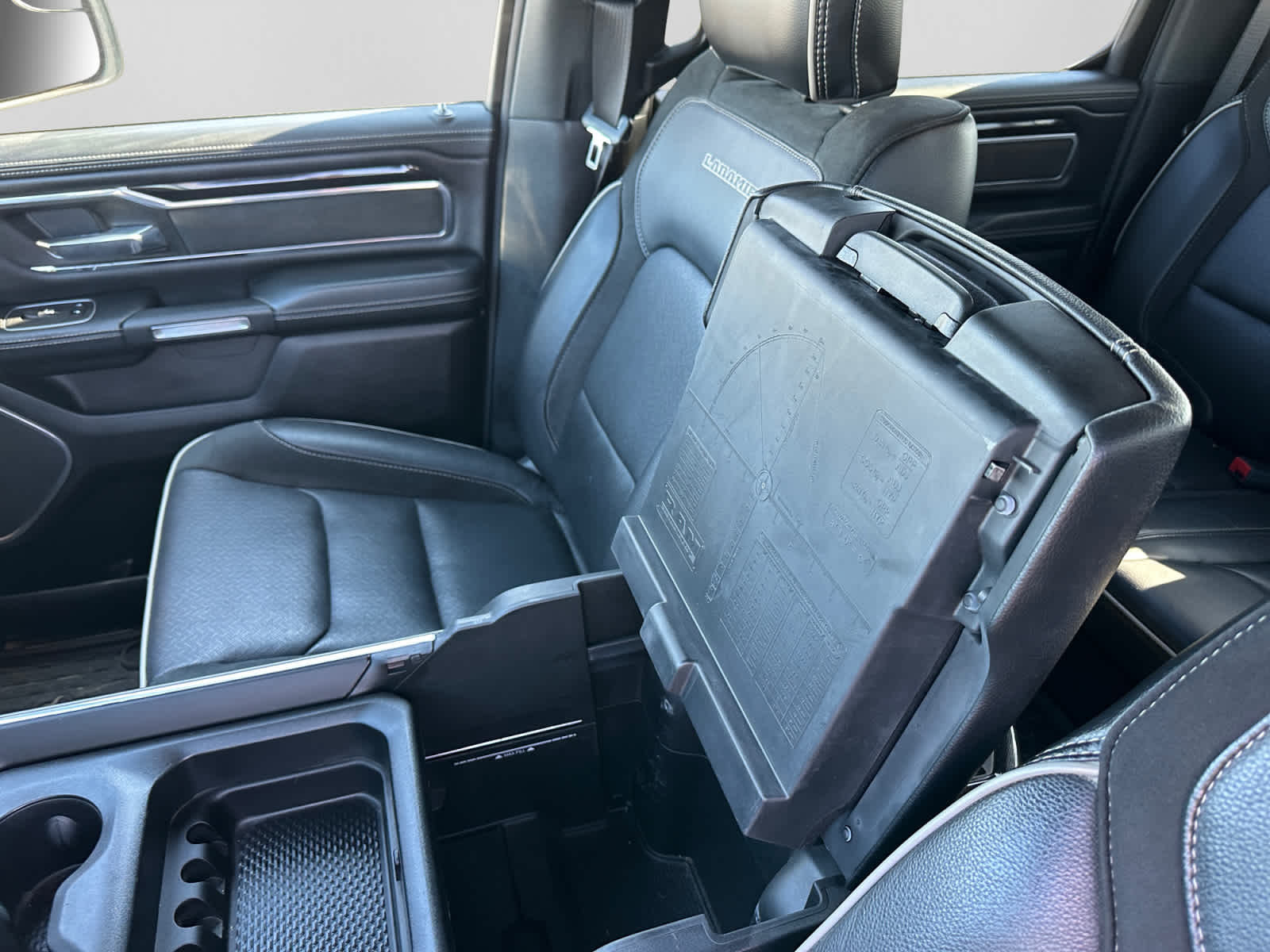 Used 2022 Ram 1500 Truck